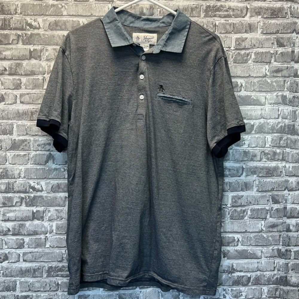 Original Penguin